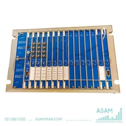 قیمت و خرید BENTLYNEVADA3500