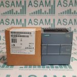 پی‌ال‌سی زیمنس CPU 1212C مدل 6ES7212-1AE40-0XB0 - تصویر 7