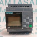 پی‌ال‌سی لوگو LOGO!24CE زیمنس مدل 6ED1052-1MD08-0BA0 - تصویر 4