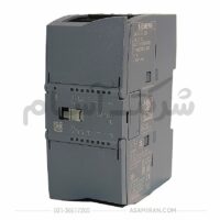 ماژول ورودی SM321 با 8کانال دیجیتال S7-1200