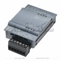 سیگنال برد ورودی SB1221 با 4کانال دیجیتال S7-1200