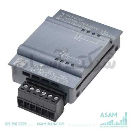 6ES7241-1CH30-0XB0 RS485 سری S7-1200