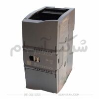 ماژول ورودی SM1221 با 16 کانل دیجیتال S7-1200