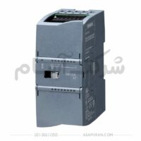 کارت ورودی آنالوگ ترموکوپل 8 کانال SM1231 TC S7-1200