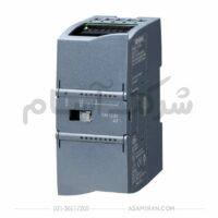 ماژول ورودی آنالوگ 4 کانال(RTD) SM1231 S7-1200