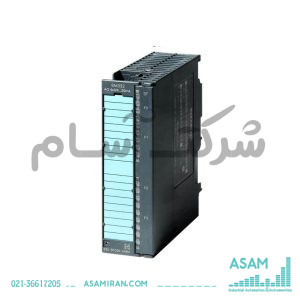 خرید PLC SIMATIC S7, analog output SM 332 6ES7332-5RD00-0AB0