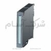 خرید ماژول ورودی و خروجی S7 523 با 16ورودی و خروجی دیجیتال سری S7-1500