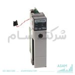 پی ال سی آلن بردلی مدل SLC 5/04 1747-L541