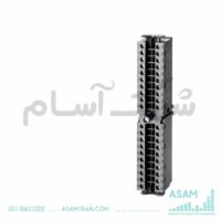 خرید کانکتور جلویی سری S7-300