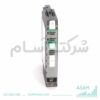 خرید ماژول خروجی دیجیتال 8 نقطه ای آلن بردلی، مدل 1734-OB8