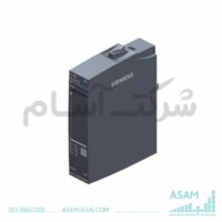 ماژول ورودی دیجیتال (قطعه یدکی) ET200 SP زیمنس