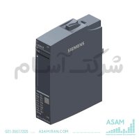 ماژول ورودی دیجیتال کد رنگ CC01 از ET200 SP زیمنس