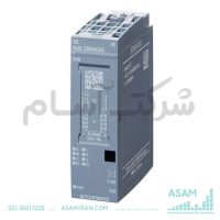 قیمت و خرید ماژول خروجی دیجیتال کاناله 24 ET200 SP زیمنس 6ES7132-6FD00-0CU0