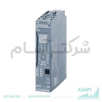 ماژول خروجی دیجیتال 8 کاناله ET200 SP زیمنس