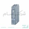 ماژول ورودی آنالوگ 4 کاناله ET200 SP زیمنس