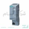 خرید ماژول رابط ET200 SP زیمنس، مدل BA 2RJ45