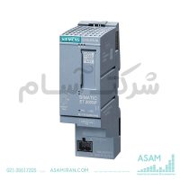 خرید ماژول رابط ET200 SP زیمنس، مدل BA 2RJ45