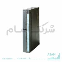 ماژول موقعیت یابی FM 451 سه کانال سری S7-400