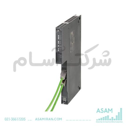 پردازنده ارتباطات CP 443-1 سری S7-400