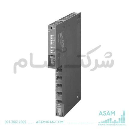 پردازنده ارتباطاتCP 443-1پیشرفته