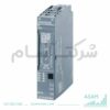 قیمت ماژول خروجی دیجیتال 8 کاناله ET200 SP زیمنس 6ES7132-6BF00-0BA0