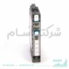ماژول ورودی دیجیتال 8 نقطه ای آلن بردلی، مدل 734-IB8