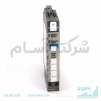 ماژول ورودی دیجیتال 8 نقطه ای آلن بردلی، مدل 734-IB8