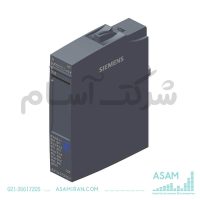 ماژول ورودی آنالوگ 8 کاناله ET200 SP زیمنس 6ES7134-6JF00-0CA1