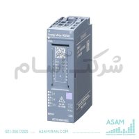 ماژول ورودی آنالوگ ET200 SP زیمنس 6ES7134-6PA01-0BD0