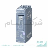 ماژول ورودی آنالوگ ET200 SP زیمنس 6ES7134-6PA20-0BD0