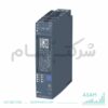 ماژول ورودی آنالوگ HART با 4 کاناله ET200 SP زیمنس 6ES7134-6TD00-0CA1