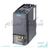 اینورتر 3 فاز 1.1 کیلووات زیمنس سری g120