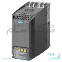 اینورتر 3 فاز 5.5 کیلووات زیمنس سری g120