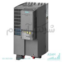 اینورتر 3 فاز 15.0 کیلووات زیمنس سری g120