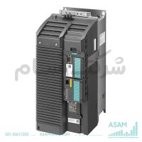 اینورتر 3 فاز 22.0 کیلووات زیمنس سری g120 کد6SL3210-1KE24-4AF1