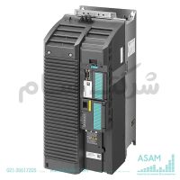 اینورتر 3 فاز 30.0 کیلووات زیمنس سری g120