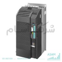 اینورتر 3 فاز 75.0 کیلووات زیمنس سری g120