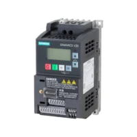 اینورتر زیمنس V20 تکفاز 0.12KW مدل 6SL3210-5BB11-2UV1