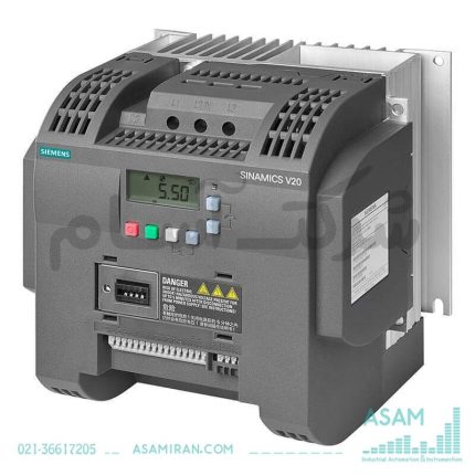 اینورتر v20 3.0KW فیلتردار زیمنس