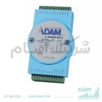 مبدل آنالوگ به دیجیتال ADAM-4015