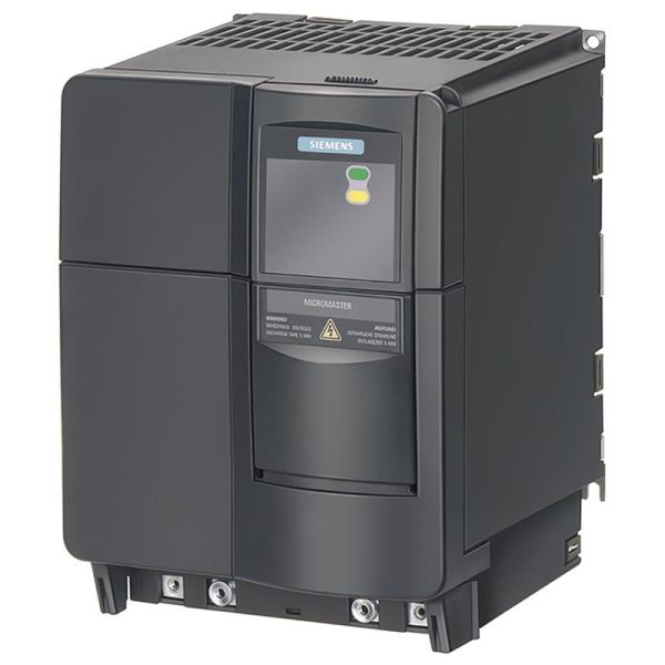 MICROMASTER 15KW filtered