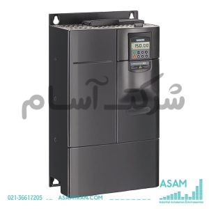 MICROMASTER 22KW filtered