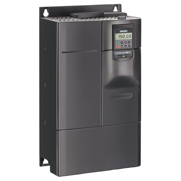 MICROMASTER 30KW filtered