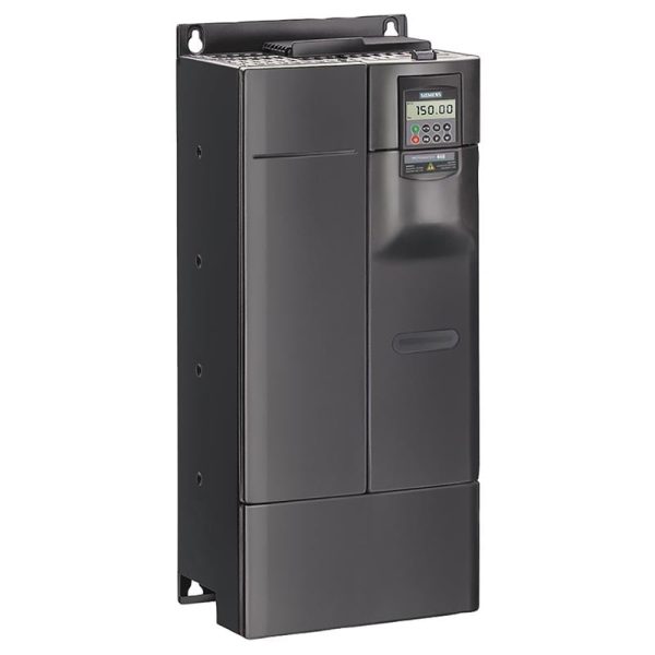 MICROMASTER 37KW filtered