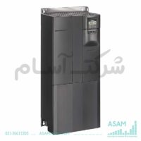 MICROMASTER 55KW filtered