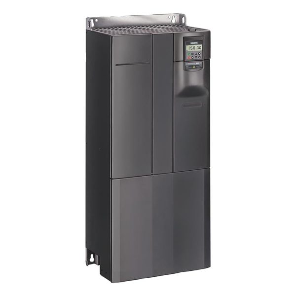 MICROMASTER 55KW filtered