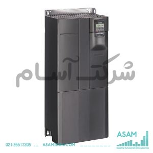MICROMASTER 75KW filtered
