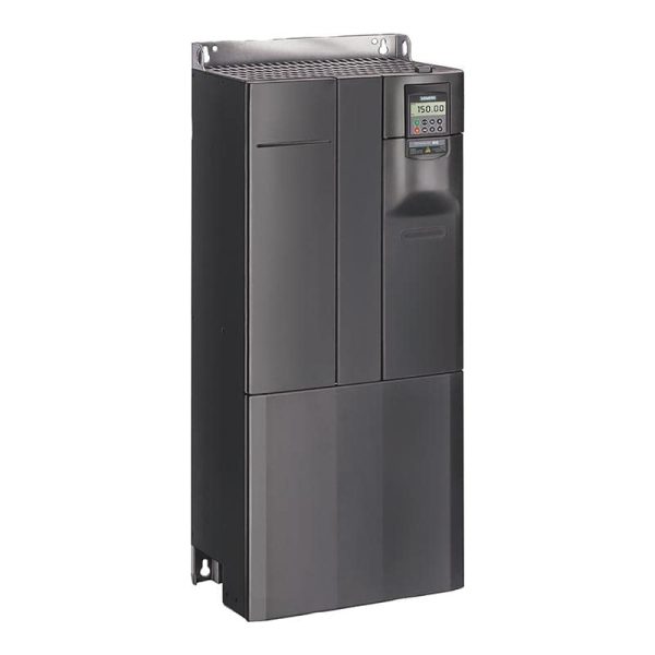 MICROMASTER 75KW filtered