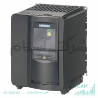 MICROMASTER 1.5KW 420 filtered