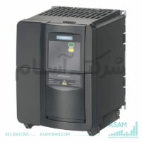 MICROMASTER 2.2KW 420 filtered